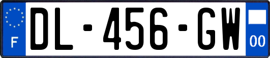 DL-456-GW