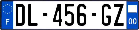 DL-456-GZ