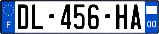 DL-456-HA