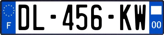 DL-456-KW