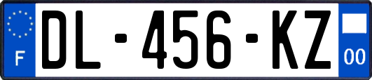 DL-456-KZ