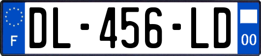 DL-456-LD