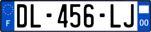 DL-456-LJ