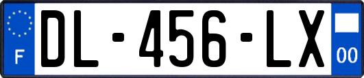 DL-456-LX