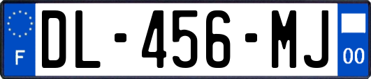 DL-456-MJ