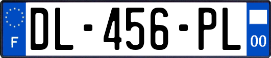 DL-456-PL