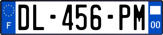 DL-456-PM