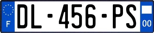 DL-456-PS