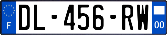 DL-456-RW