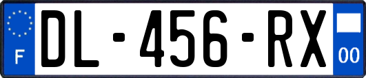 DL-456-RX