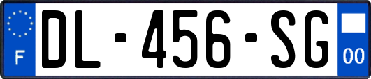 DL-456-SG