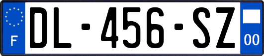 DL-456-SZ