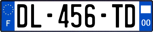 DL-456-TD