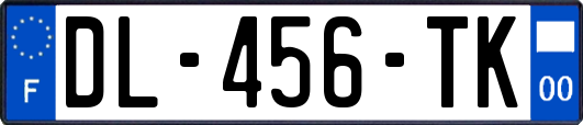 DL-456-TK