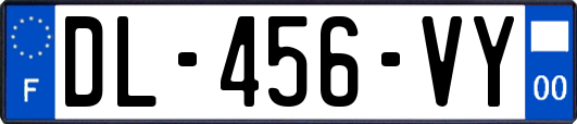 DL-456-VY