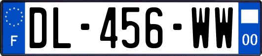 DL-456-WW