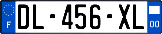 DL-456-XL