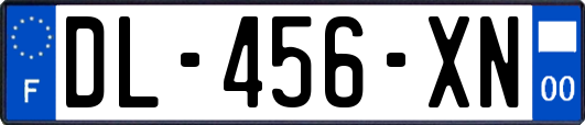 DL-456-XN