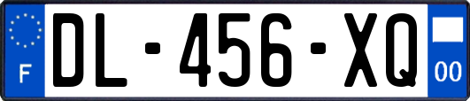 DL-456-XQ