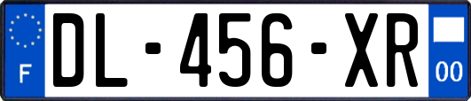 DL-456-XR