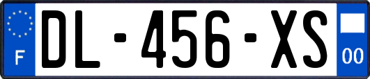 DL-456-XS