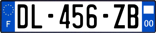 DL-456-ZB