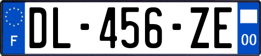 DL-456-ZE