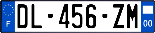 DL-456-ZM