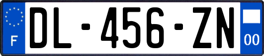 DL-456-ZN