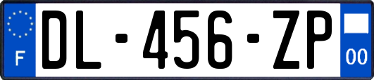 DL-456-ZP