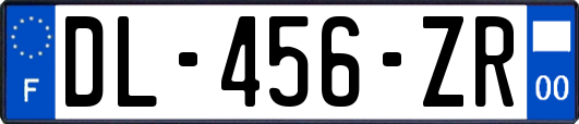 DL-456-ZR