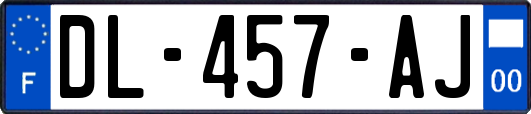 DL-457-AJ