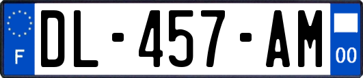 DL-457-AM