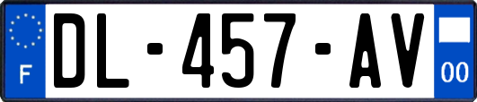 DL-457-AV