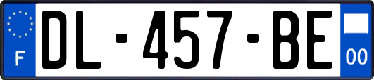 DL-457-BE