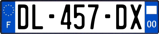 DL-457-DX