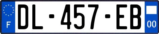 DL-457-EB