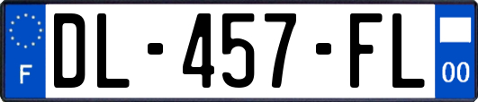 DL-457-FL