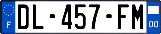 DL-457-FM