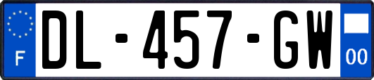 DL-457-GW