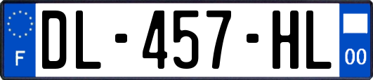 DL-457-HL