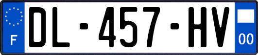 DL-457-HV