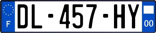 DL-457-HY