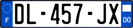 DL-457-JX