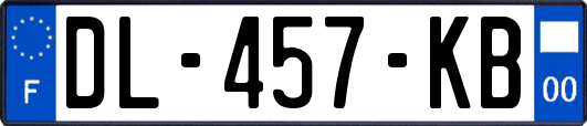 DL-457-KB