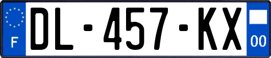 DL-457-KX