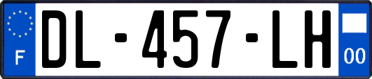 DL-457-LH