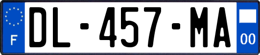 DL-457-MA