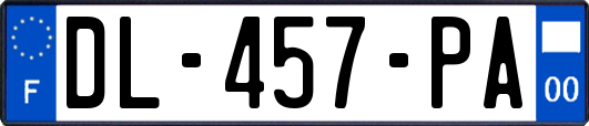 DL-457-PA