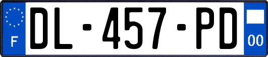 DL-457-PD